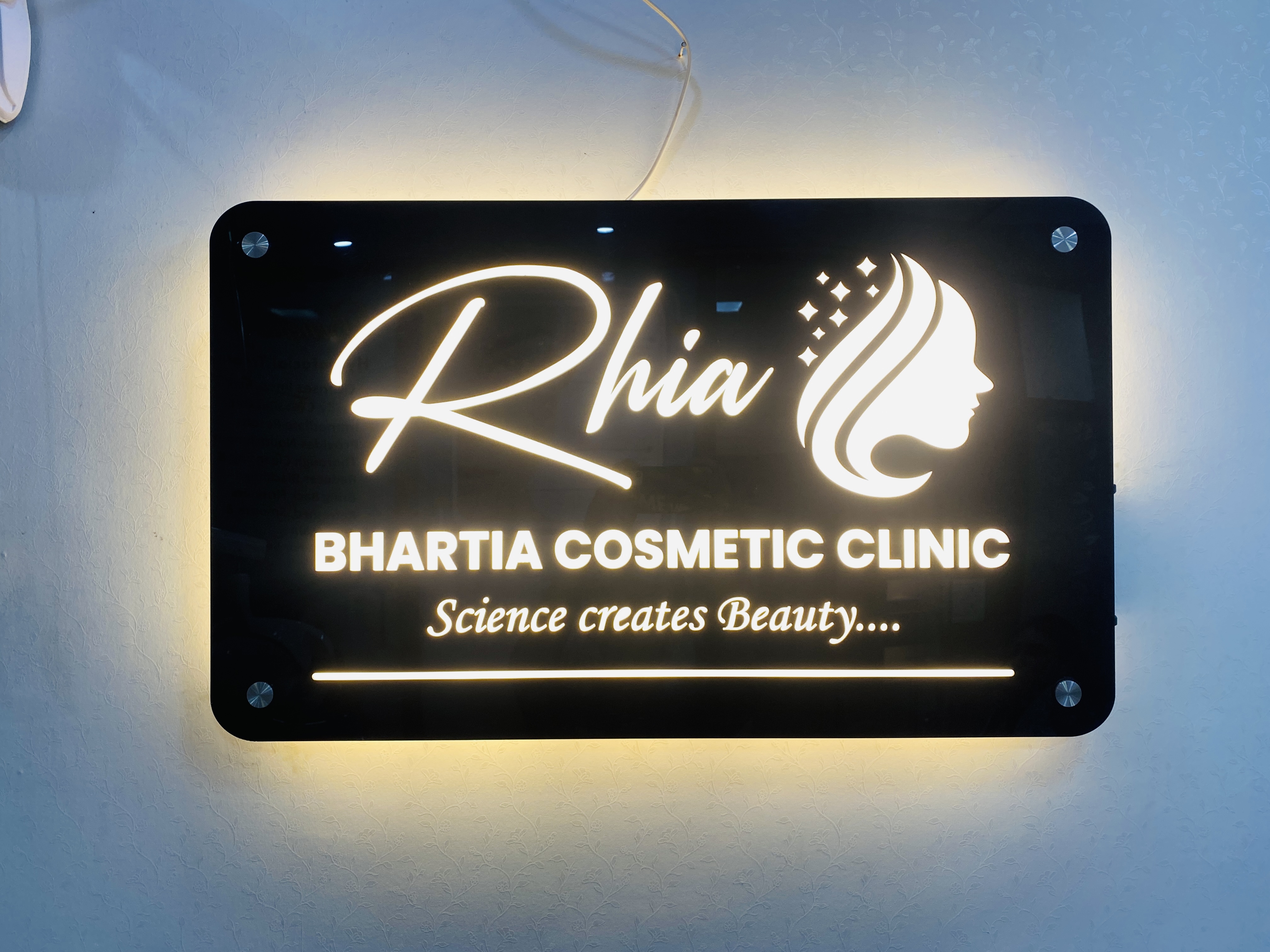 Bhartia Cosmetic Clinic
