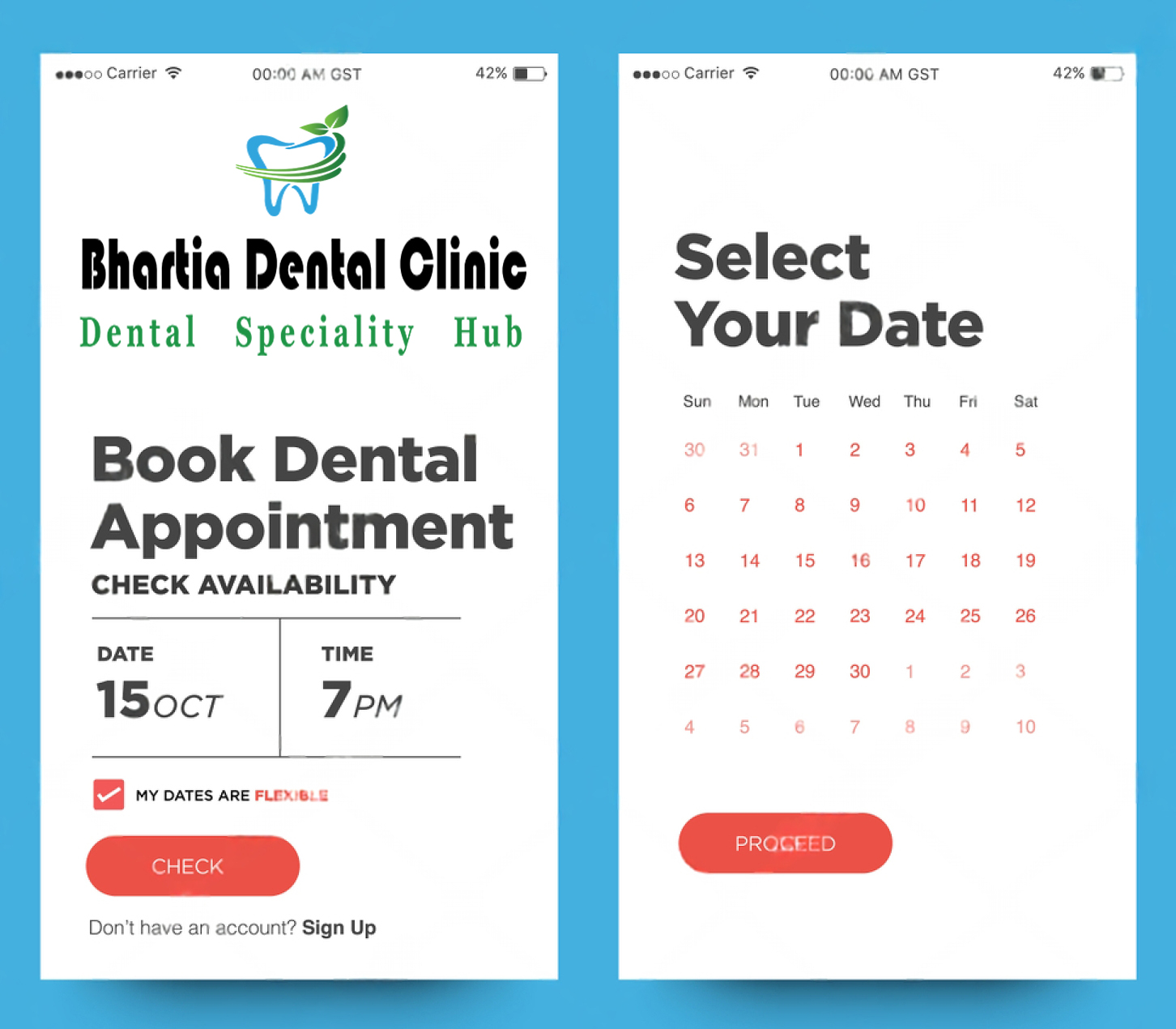 Appointment Image
