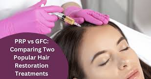 PRP & GFC Treatment