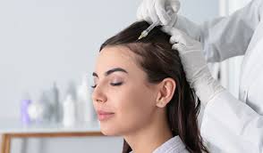 Mesotherapy