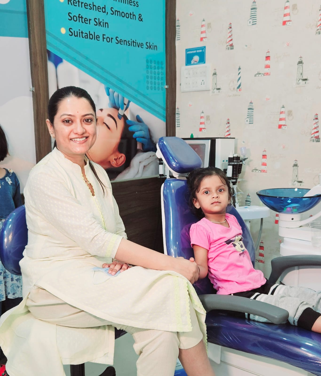 Best Dentist in Bhopal
