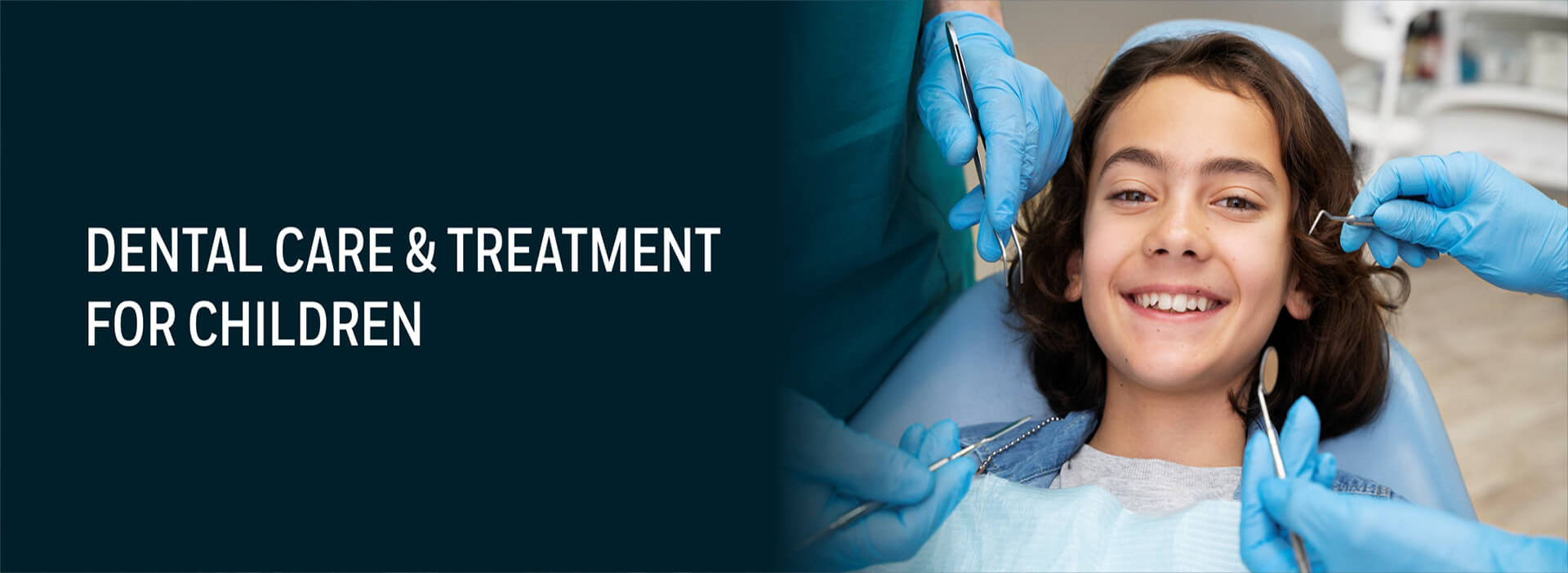 Dental Treatment - Bhartia Dental Clinic