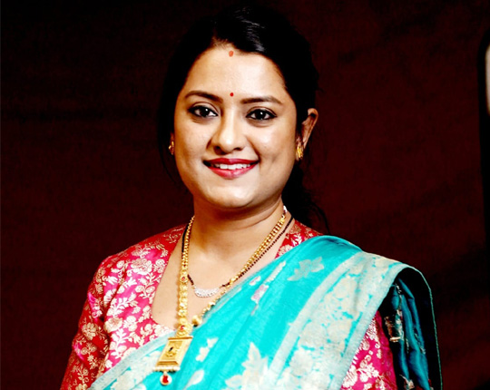 Dr Prachi Bhartia